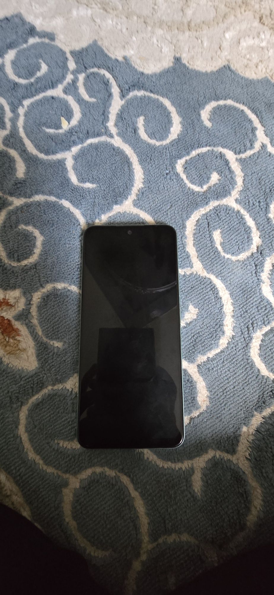 Redmi note 12...