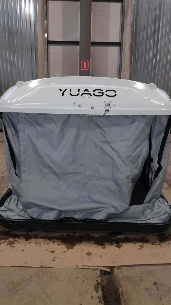 Бокс палатка Yuago