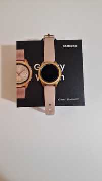 Oferta Smartwatch Samsung Galaxy 400 ron