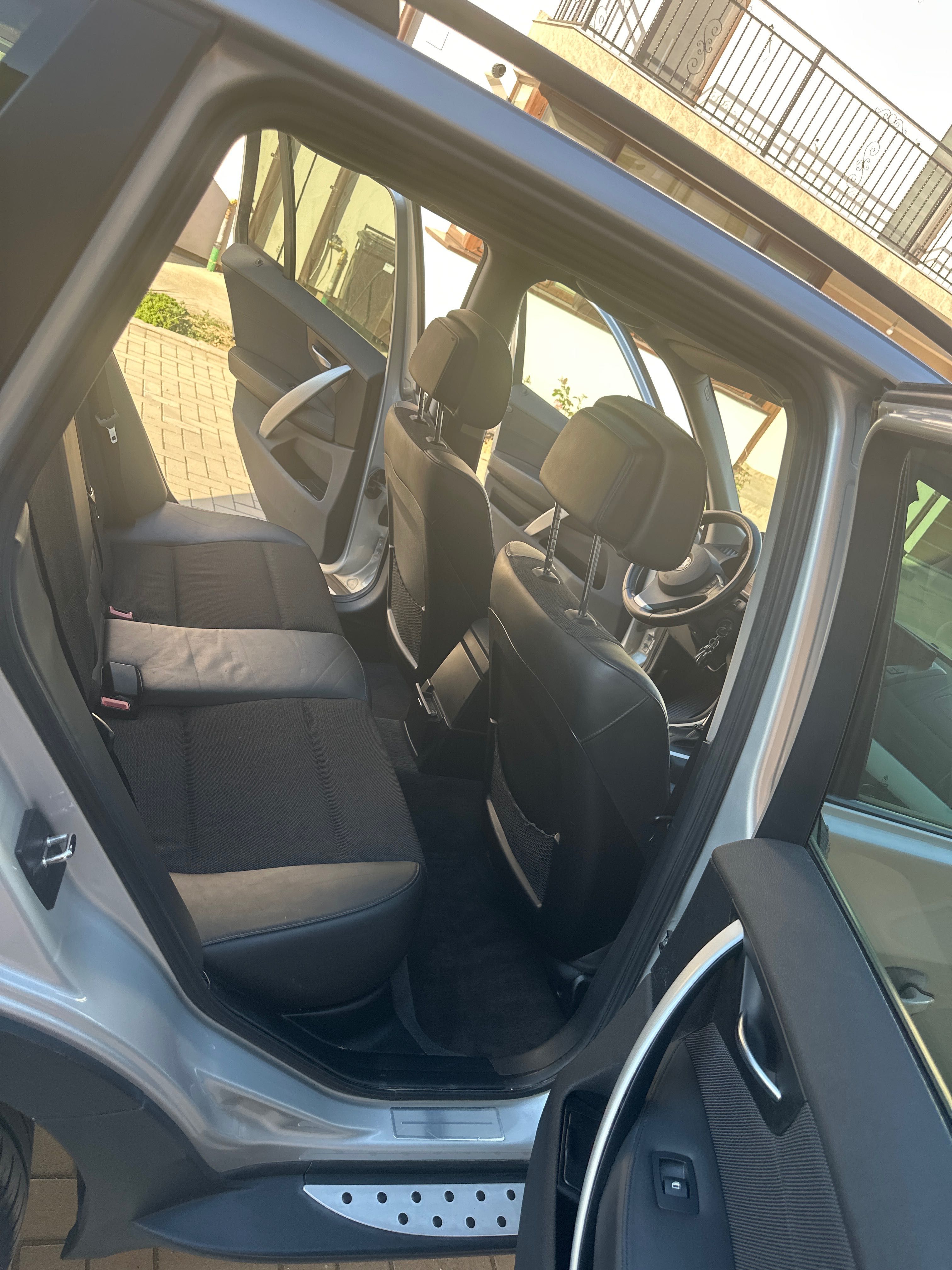 BMW X3 2.0d x drive
