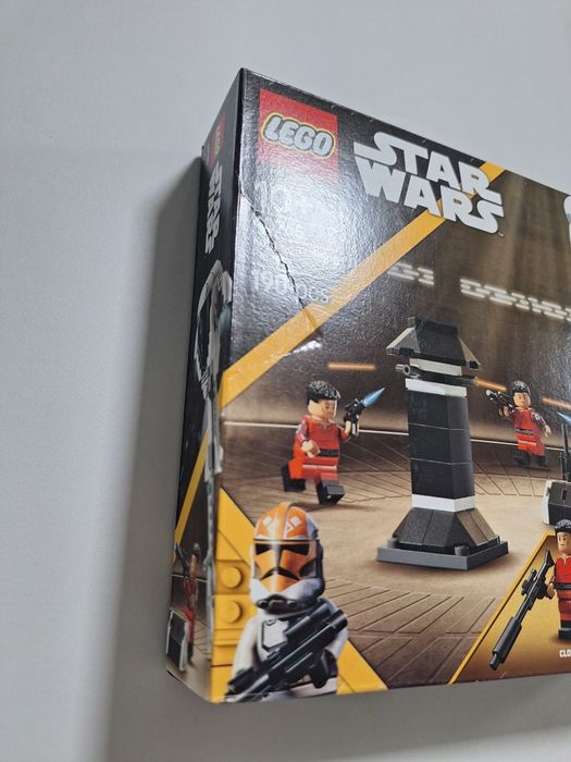 LEGO Star Wars 40765 Kamino Training Facility