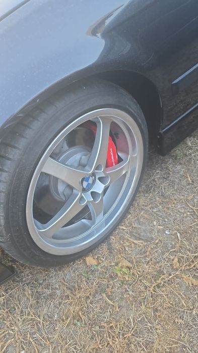 Jante r18 BMW 225/40/18
