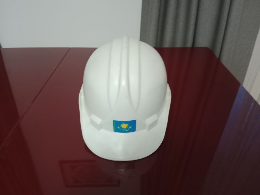 Каска строительная