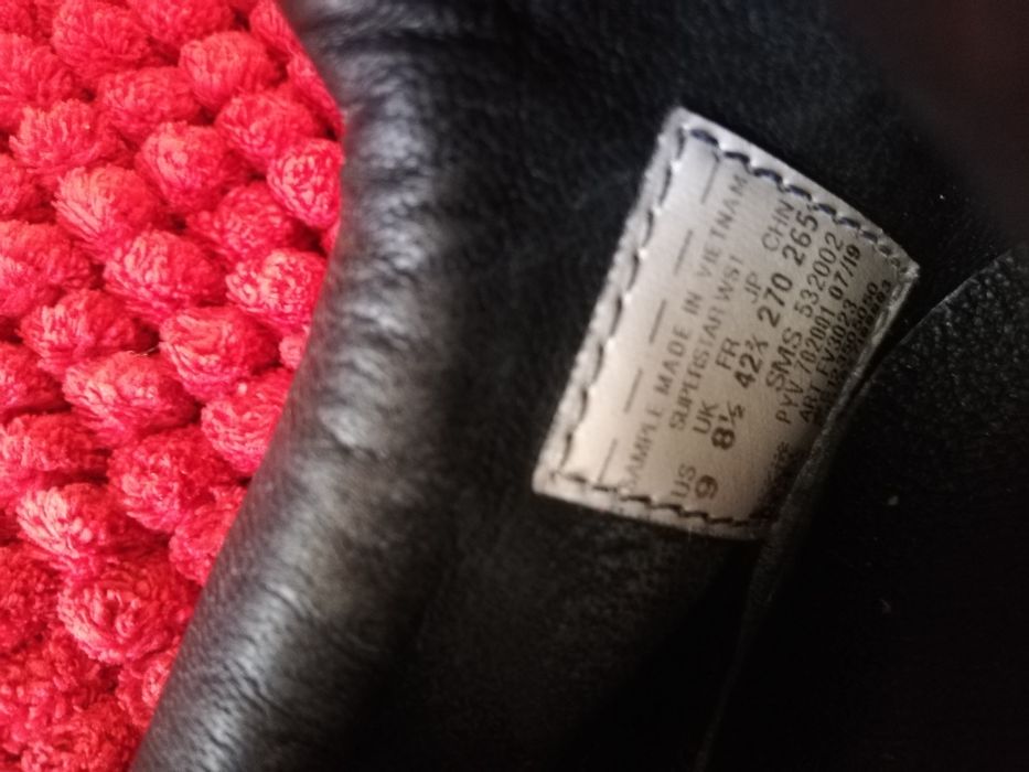 Adidas nr 42 piele bărbați