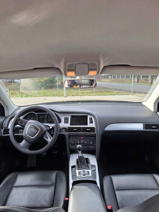 Se vinde Audi a6 c6 2010 2.0 TDI