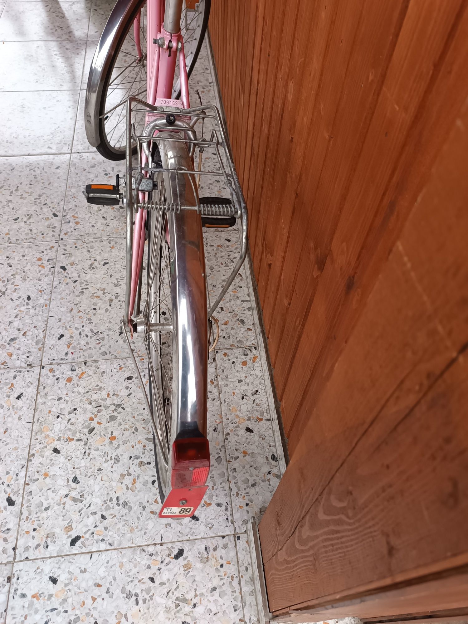 Bicicleta femei 27,5' Coronado