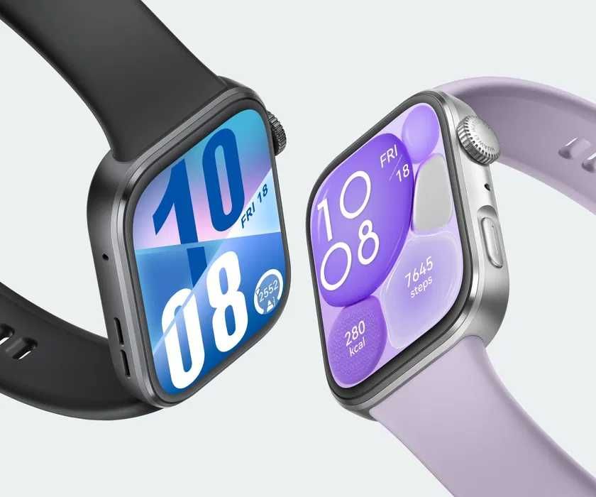 Huawei Watch Fit 4 | Fit 4 Pro