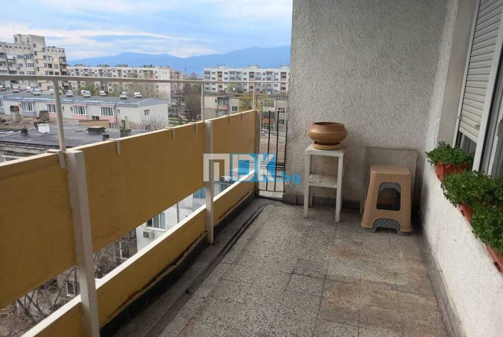 Продава се Двустаен апартамент в Пловдив, Кючук Париж - 65 кв.м за 1462 €/кв.м - Снимка #11