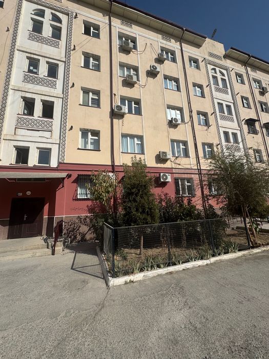 Срочно продается 1 комнатная квартира в навастройке