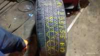 235/55 R19 Kumho после ремонта 1 шт