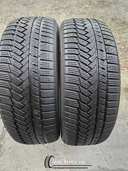 SET 2 Anvelope Iarna 235/50 R20 CONTINENTAL WinterContact TS850P 100T