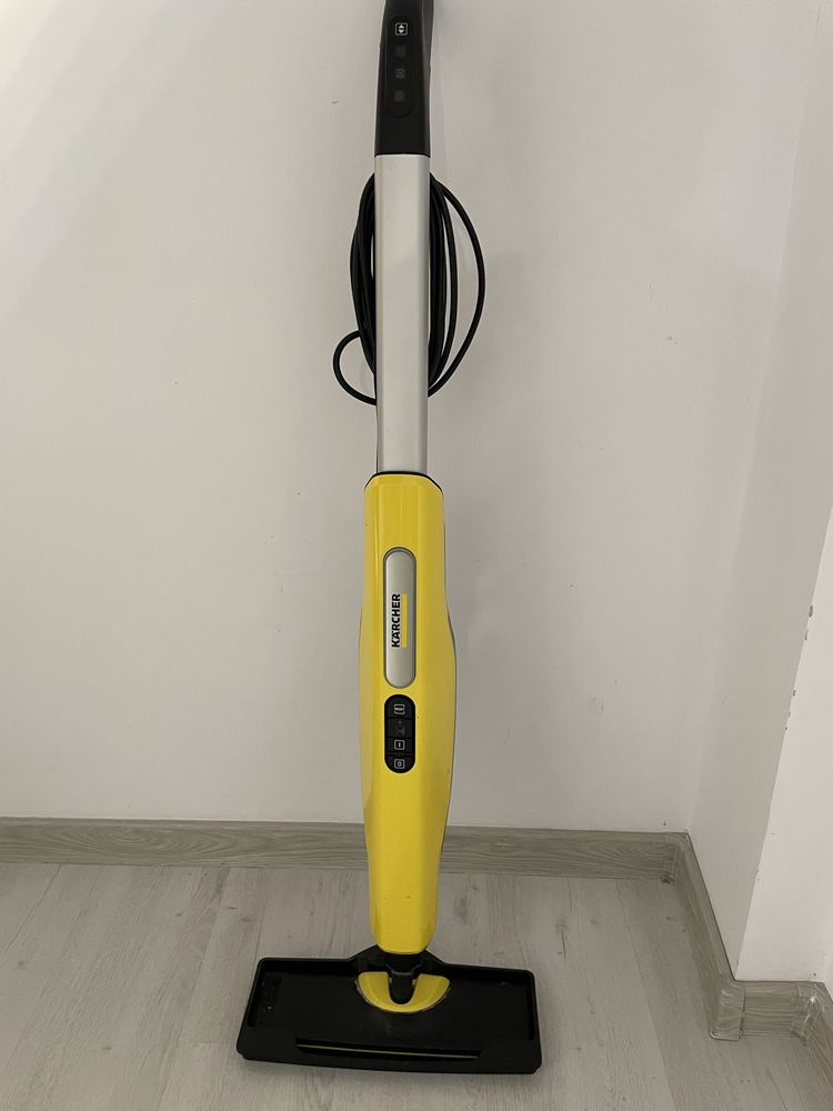 Aparat de curatat cu abur KARCHER SC 3 Upright EasyFix