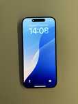 Iphone 15 Pro 512GB black
