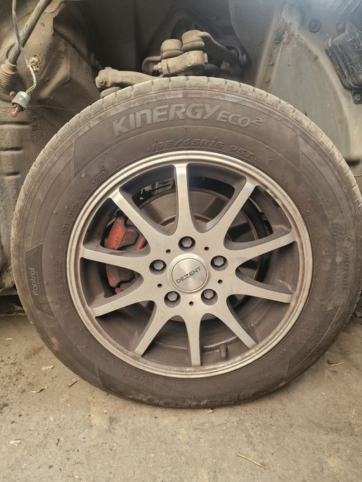 Ауди а4 2001г 1.9tdi