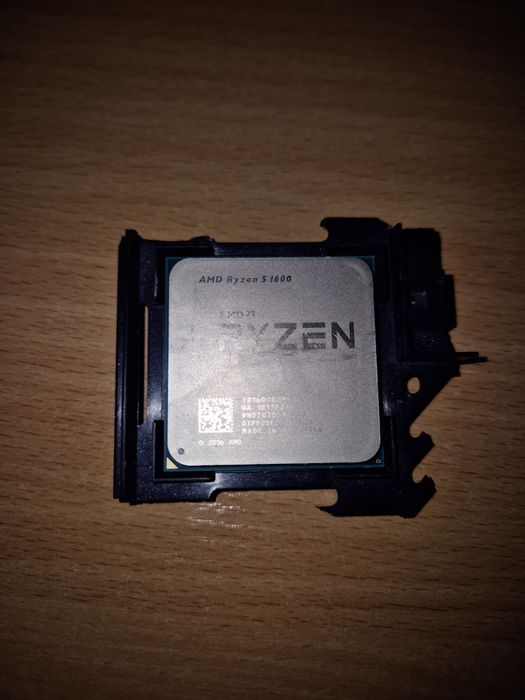 Продам процессор