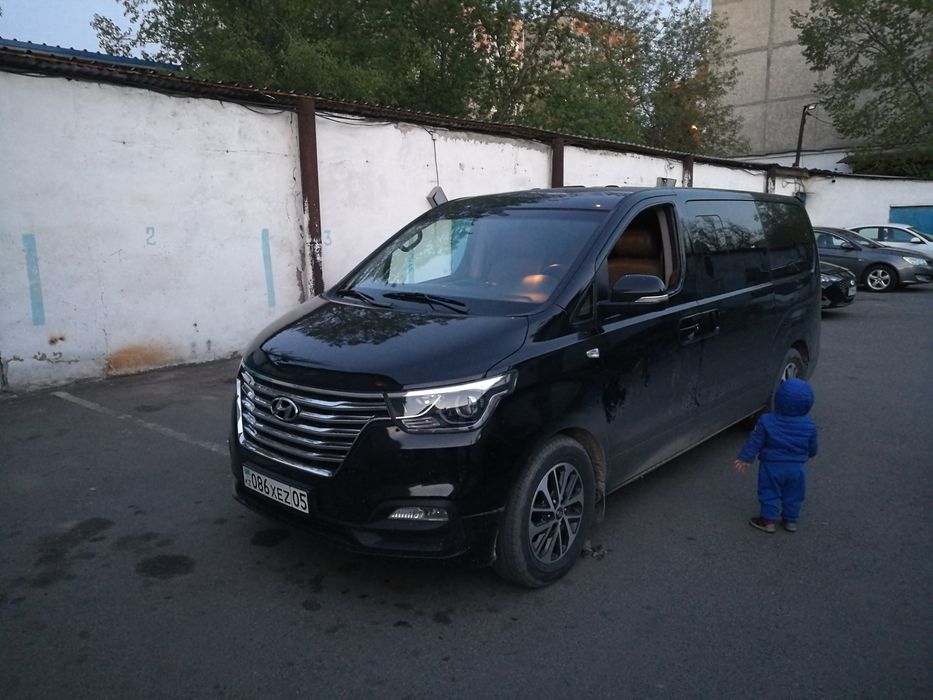 Прокат аренда 6 10 21мест минивэн микроавтобус Мерседес Виана Спринтер