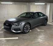 Audi A6 Sport 5.0 TDI 286 HP Mild Hybrid UNIC PROPRIETAR