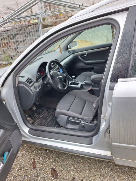 Vând audi a4 b6 2002