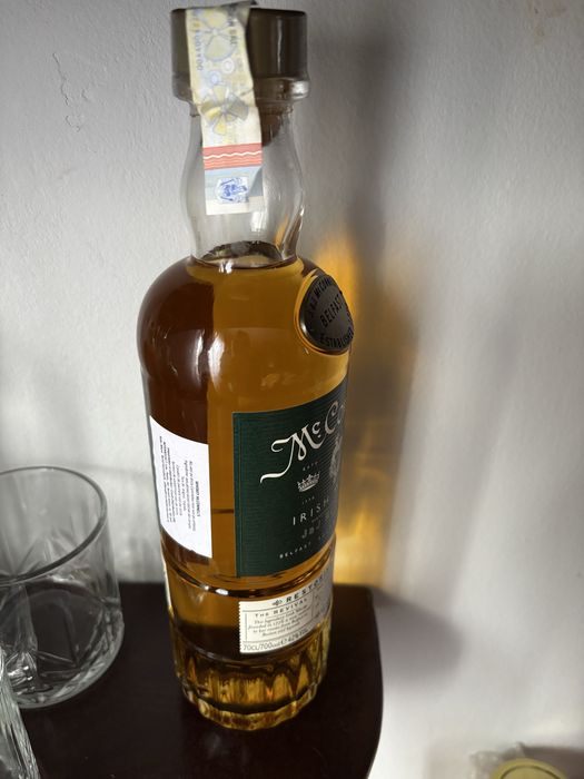 Whisky Mc Connells