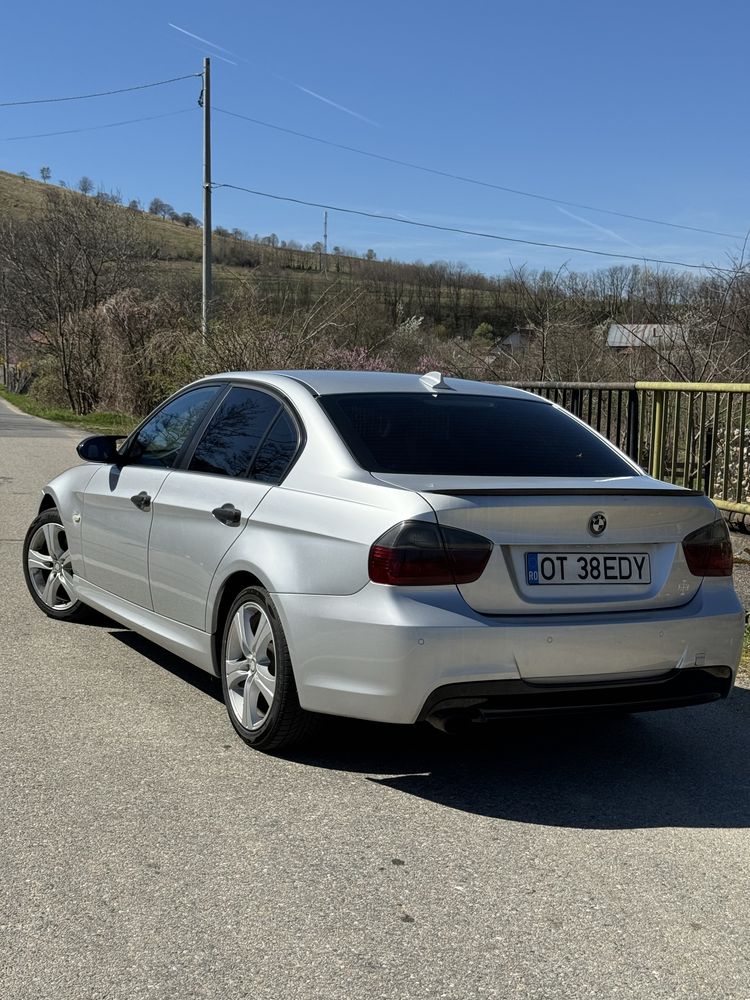 Vand bmw e90 pachet M