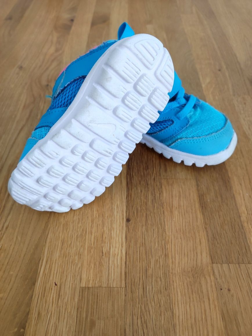 Детски обувки за момче  20-21 номер Nike,Biomecanics,MOD8