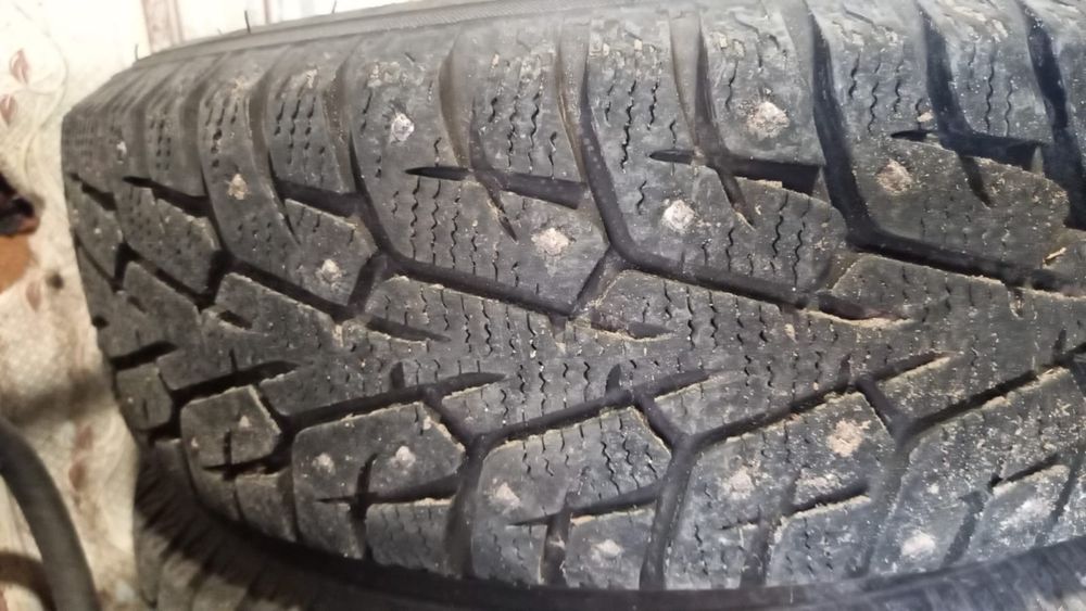 Шины зимние Yokohama Ice Guard  IG55 185/65 R14