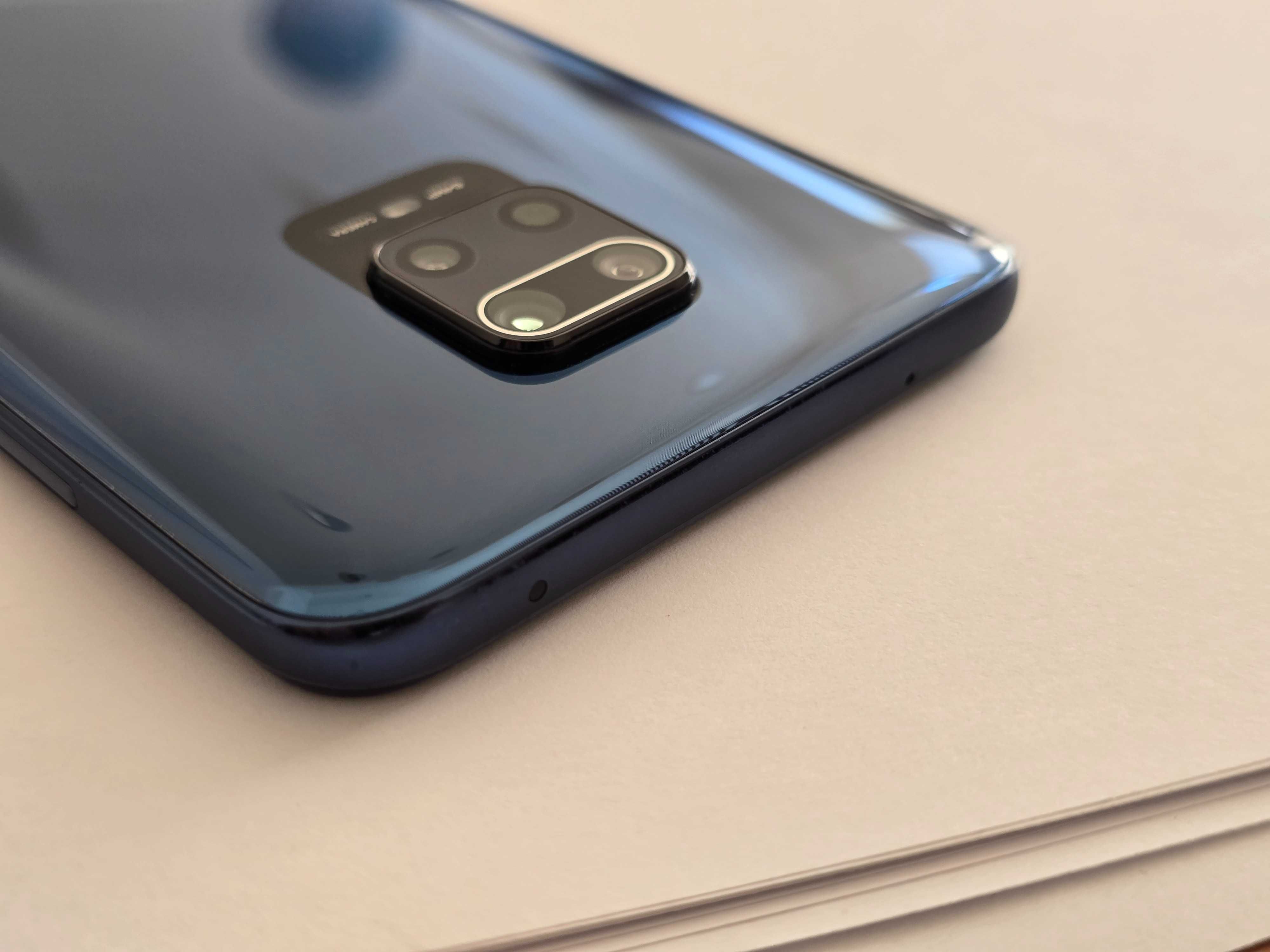 Redmi note 9 pro