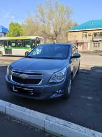 Продам Chevrolet Cobalt