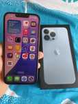 iPhone 13 Pro – 128 GB – Sierra Blue