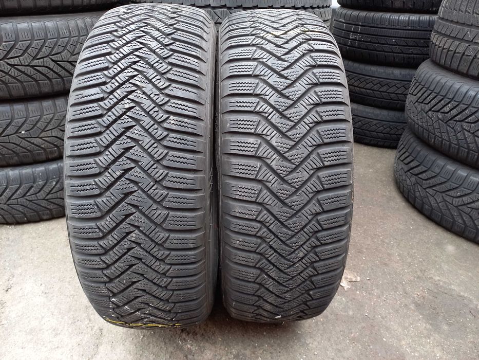 Anvelope second M+S 185 60 R15
