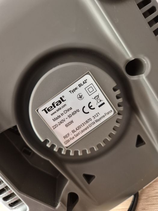 Blender Tefal Nou