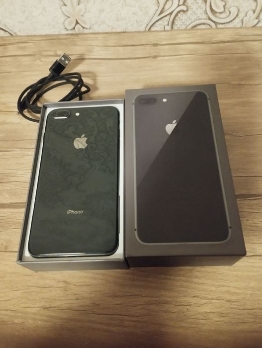 Iphone 8 Plus 64gb Srochna sotlad