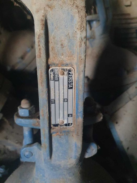 Robinet cu sertar pana DN200 PN16