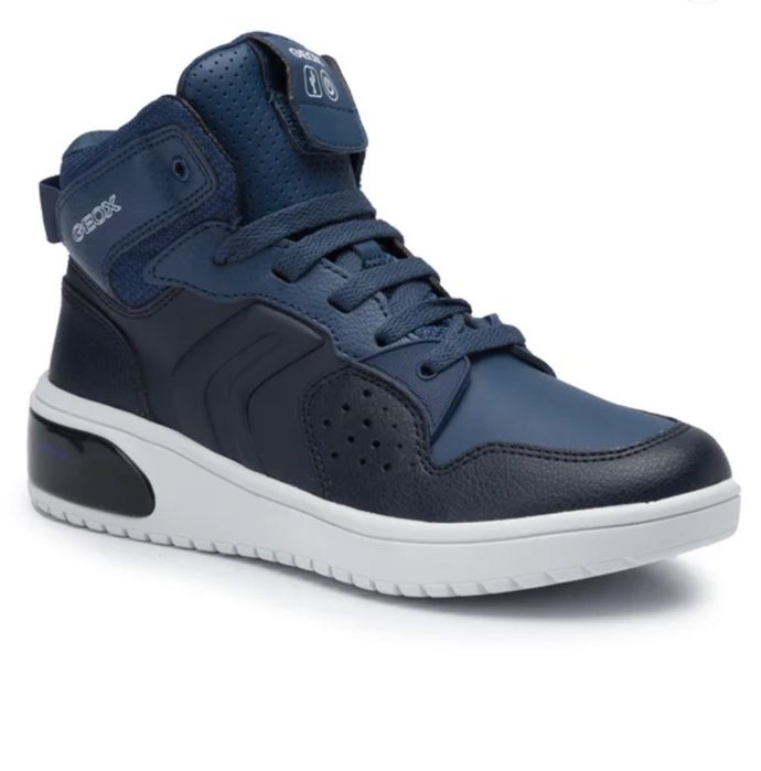 GEOX Sneakers  Bleumarin