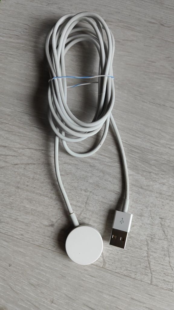 Cablu încărcător Apple Watch model A1598-produs original