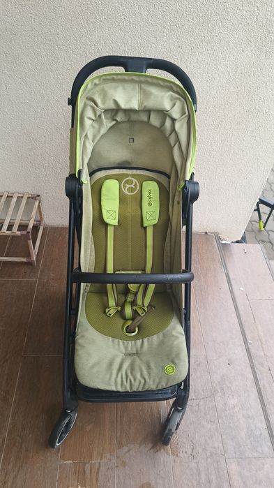 Cărucior Cybex Beezy