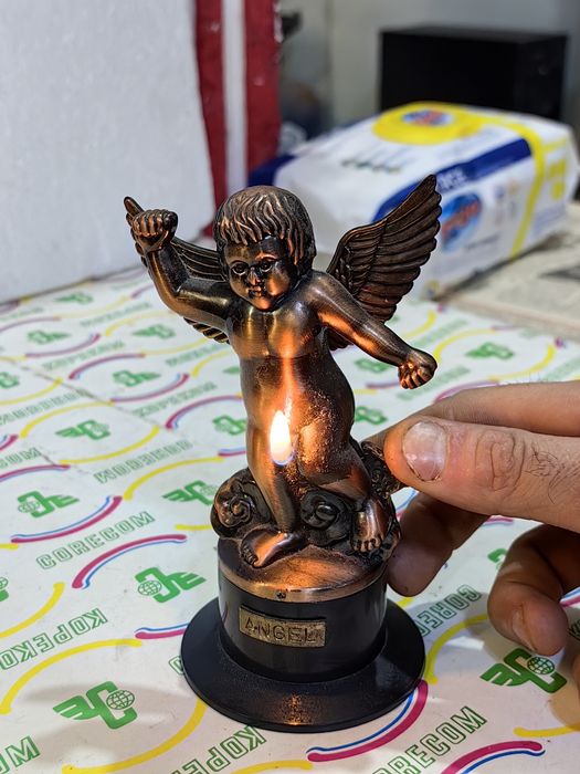 Запалка Angel 14 см