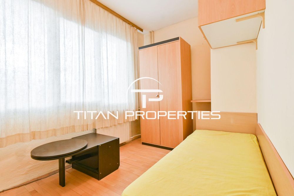 Едностаен, под наем, ж.к Младост 1А