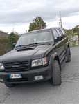 Isuzu MIDI 3.0 Diesel, 5 locuri , autoutilitara N1,distributie facuta
