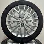Jante Toyota CHR C HR Yaris Cross R18 TVA19% anv iarna 225/50 R18