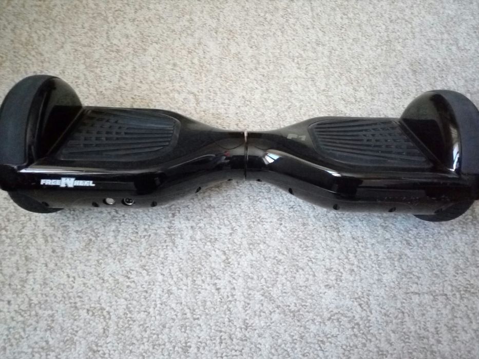 Hoverboard vand&schimb