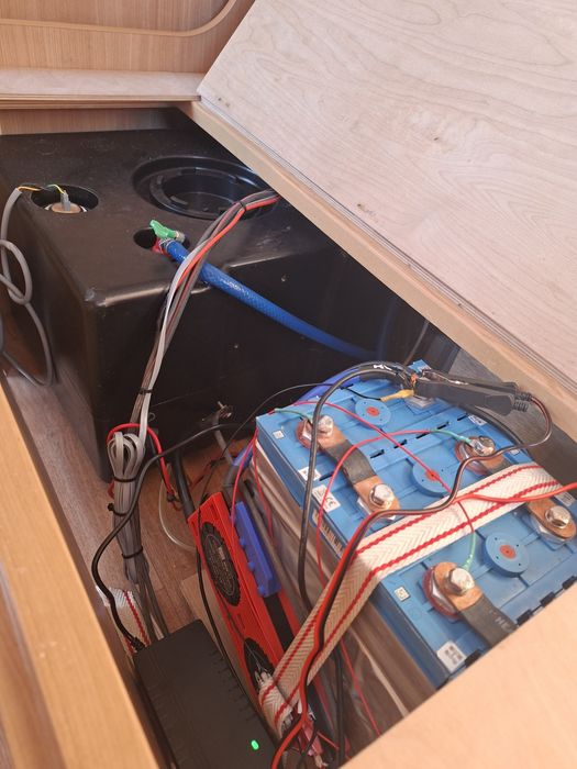 Каравана Cabby 61 – 2004 г.

Цена: 20 500 лв
Местоположение: гр. Пловд