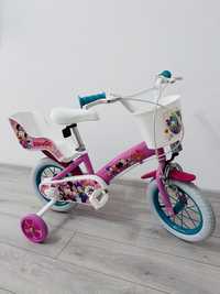 Bicicleta copii Minnie Mouse 12 inch