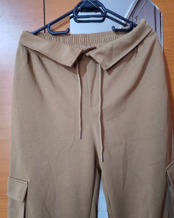 Pantaloni sport  S
