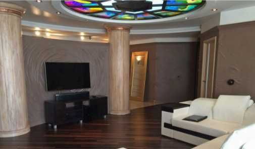 Дава се под наем Тристаен апартамент в Пловдив, Южен - 90 кв.м за 341.7 € - Снимка #2