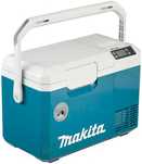 Makita CW003GZ lada frigorifica noua, garantie februarie 2028