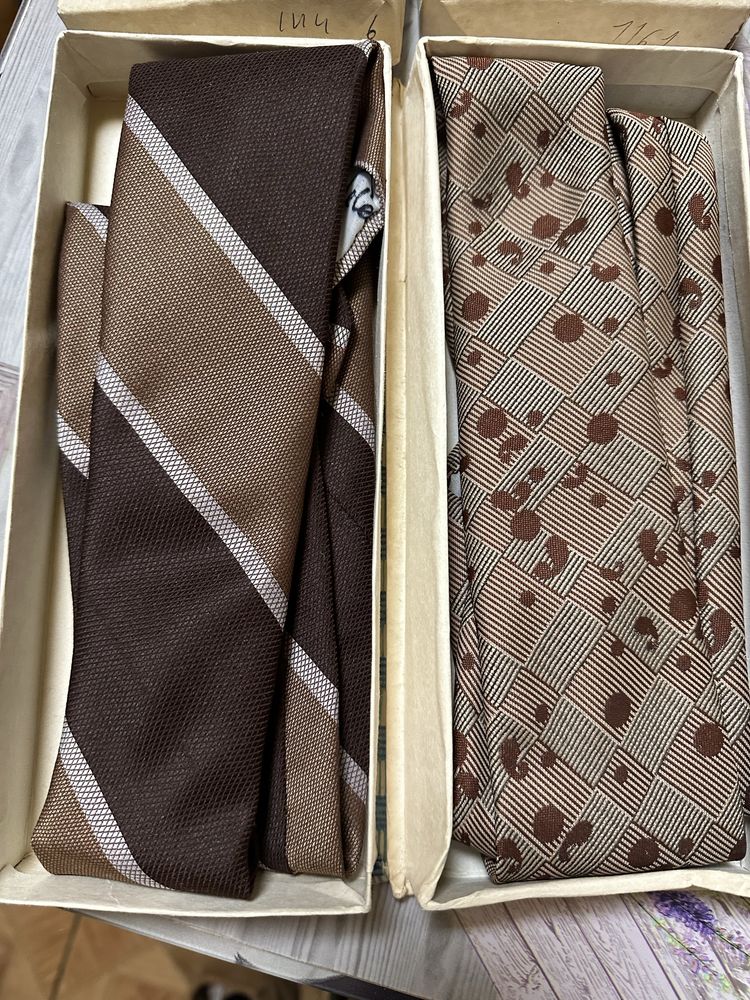 Cravata cravate vinage