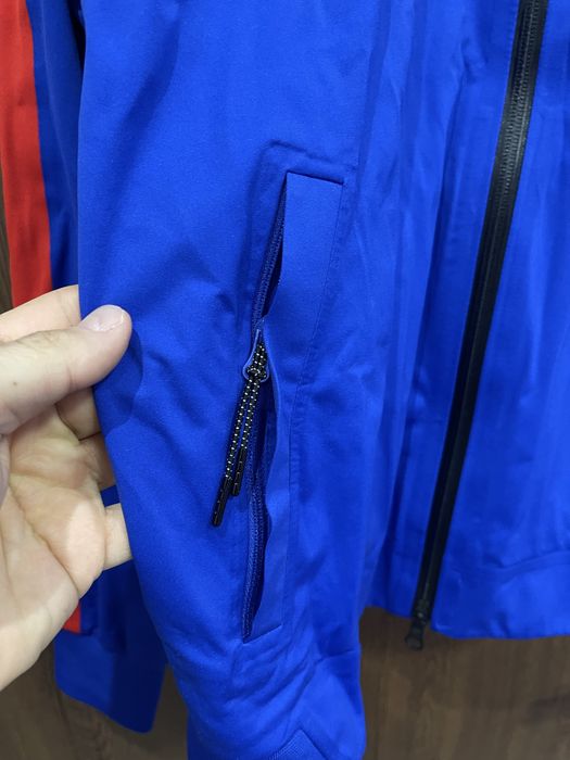 Горнище Nike Tech Fleece Croatia Хърватия Футбол Jordan Puma Adidas