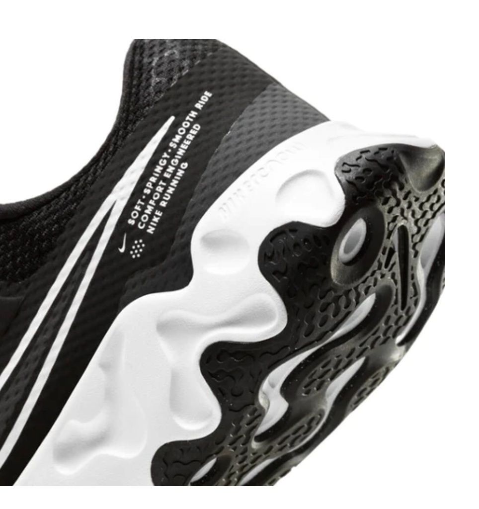 Nike маратонки 35,5 номер