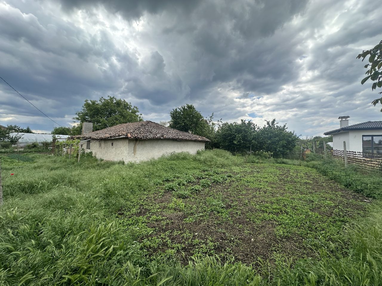 Продава се Къща в с. Плачидол, Област Добрич - 50 кв.м за 602 €/кв.м - Снимка #1